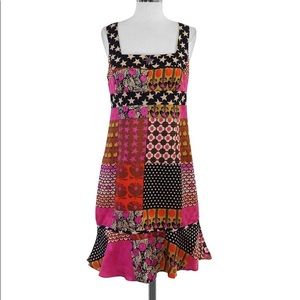 Nanette Lepore Dress